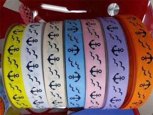 絲印加工廠(chǎng)如何加工絲印織帶？